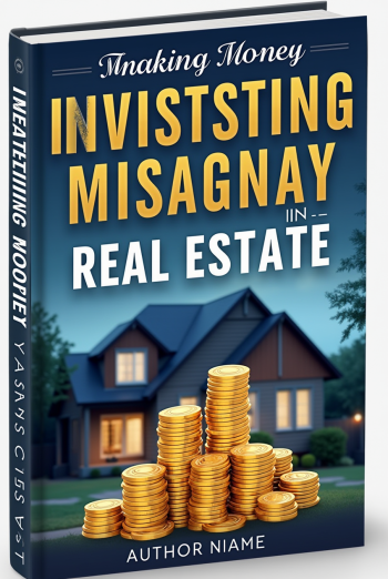 "From Zero to Property Hero: Make Money Investing in Real Estate"