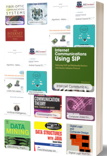 Essential Computer Skills for Beginners – 11 Printable & Editable eBook