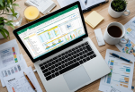 📊 Ultimate Excel Template Toolkit – 150+ Time-Saving Spreadsheets for Business, Study & Life