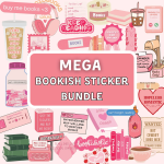 Instagram Carousel Canva Templates – Aesthetic Pink Design | PLR + MRR License
